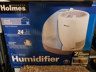 Humidifier