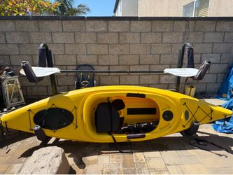 Kayak