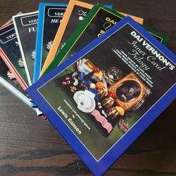 Dai Vernon Chronicles