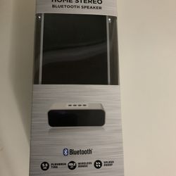 Bluetooth Loud Speaker 