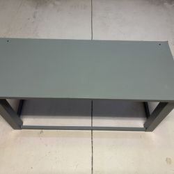 Tv Stand Or Entry Table 