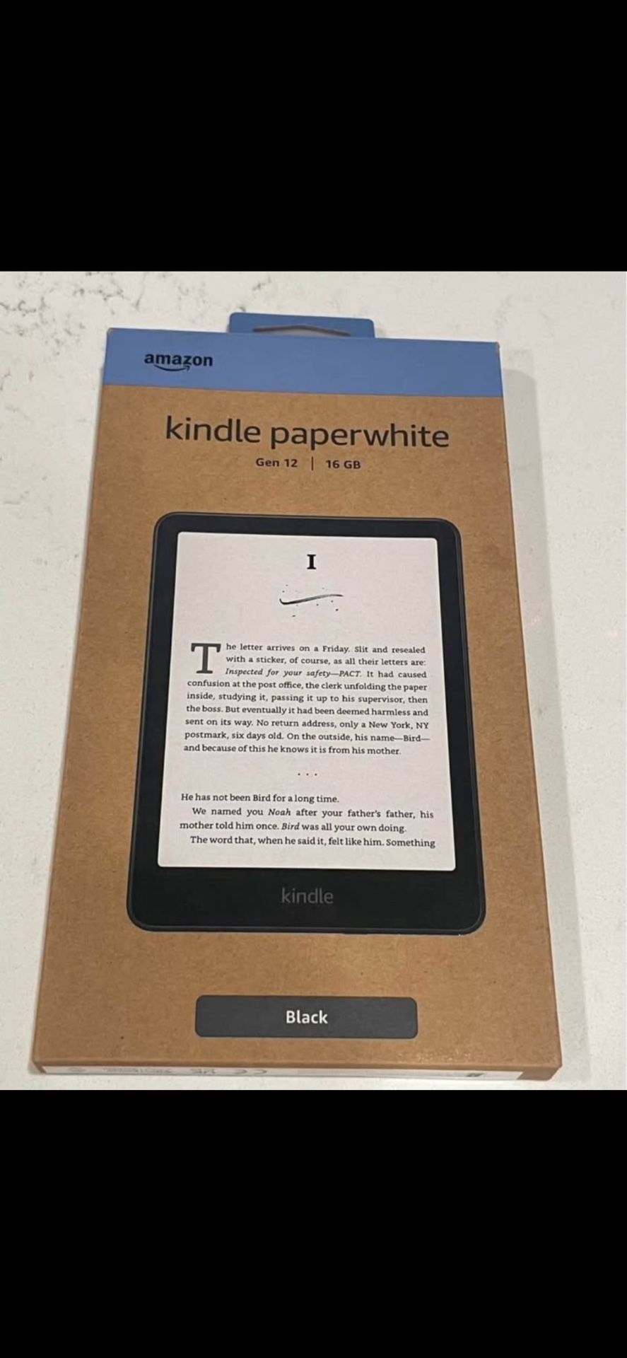 Kindle