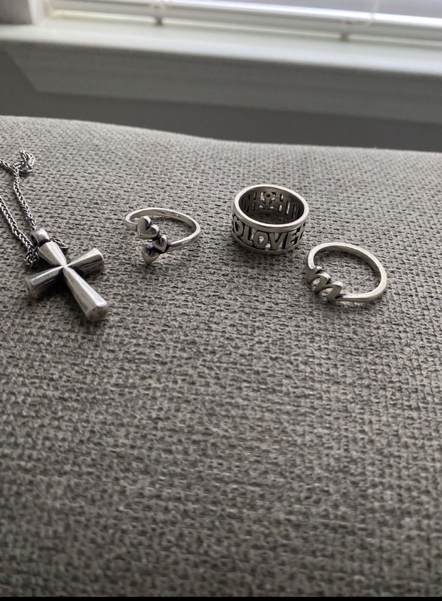 James Avery,All Products : American Fashion Style Bags On Sale