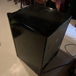 Mini Fridge Refrigerator 