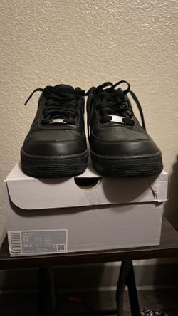 Air Force 1 Size 14