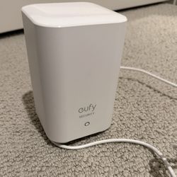 Eufy Home Base 