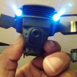 Drone With Video Camera 