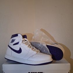 Jordan 1 High OG 