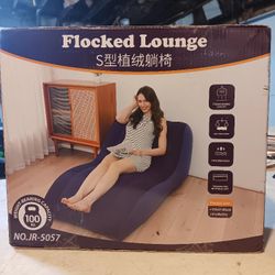 Inflatable Lounge /Bed Mattress