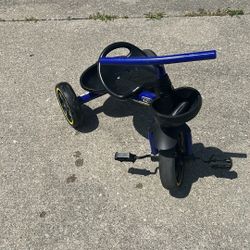 Toddler Bike 
