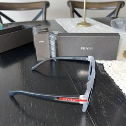 Prada Sunglasses 