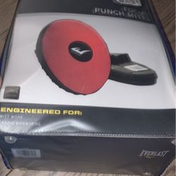 Boxing