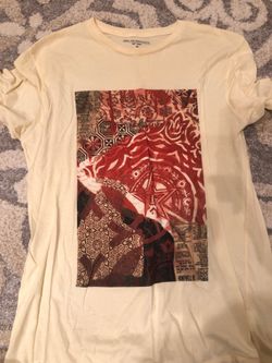 Obey men’s shirt