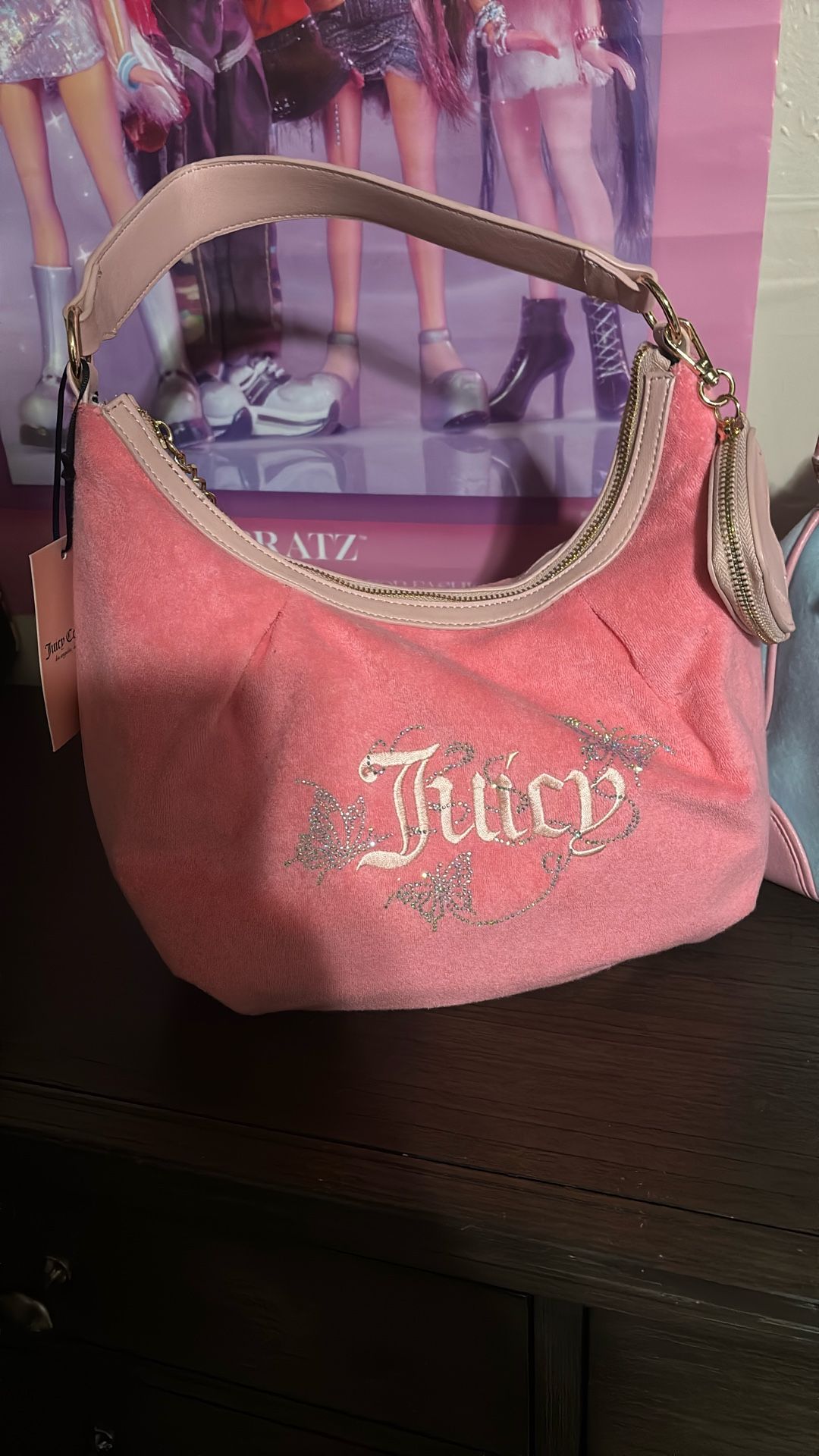 Two Juicy Bags