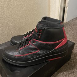 Air Jordan 2 Alternate Size 13 Used