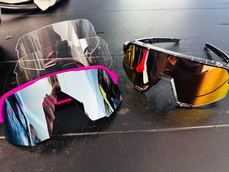 100 percent S3 Sunglasses