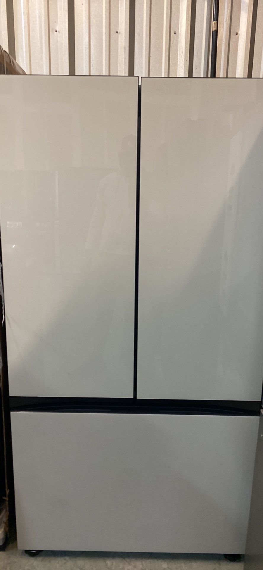 Samsung Refrigerator Bespoke 3 Door