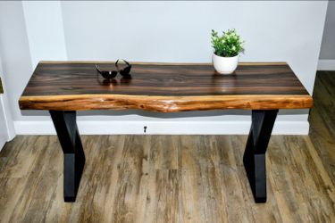 Bolivian Rosewood Tables