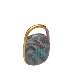 JBL Clip 4 Waterproof 