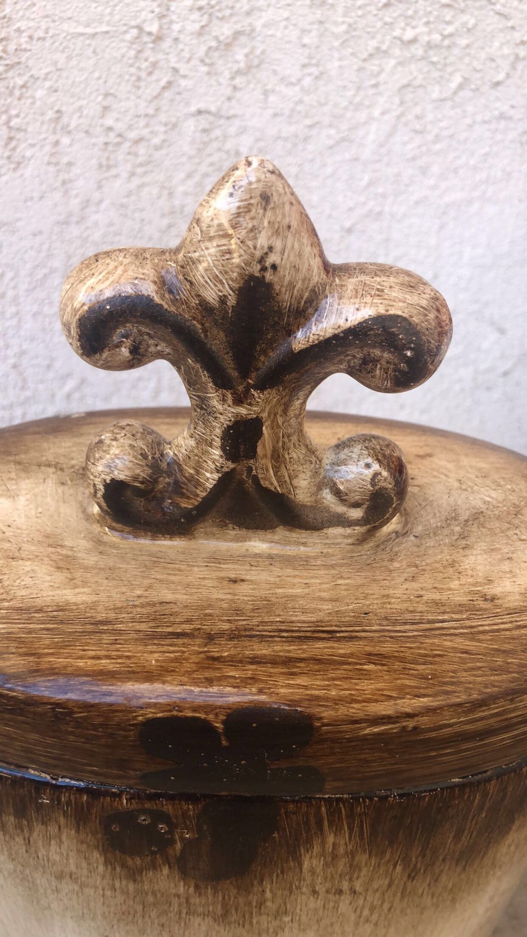 Antique Decor