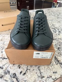 Ecco Soft 7 Easy Slip Sneaker  Shoes, 2 pairs