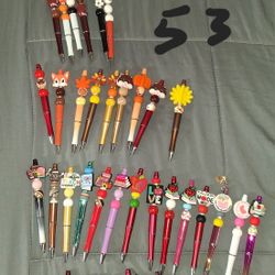 Pens