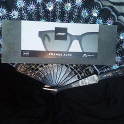 Bose Frames Alto Bose AR