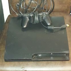 PS3 