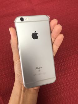iPhone 6s 32GB Unlocked Excellent Condition