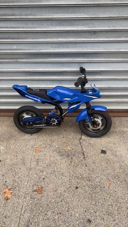 14 inches bike
