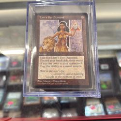Full Set Of Mirage ! 