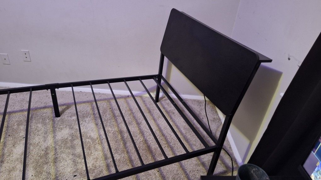 Twin bed Frame