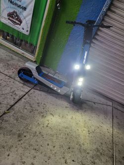 Tamofree 50+ mph Electric scooter