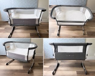 Baby Delight Beside Me Dreamer Bassinet