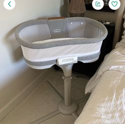 Halo Bassinet