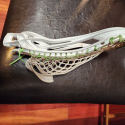 Lacrosse Head