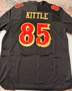 San Francisco 49ers George Kittle Jersey