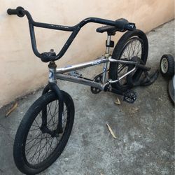 Gt Bike Mach 1 BMX