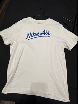 Nike tees XL MENS