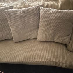 Love Seat
