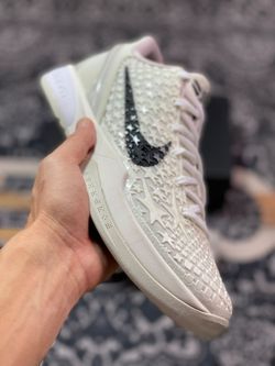 Zoom Kobe 6 Protro 'All-Star - Sail'