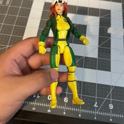 X Men 97 Marvel Legends Rouge 