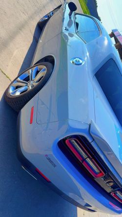 2022 Dodge Challenger GT 3.6L V6