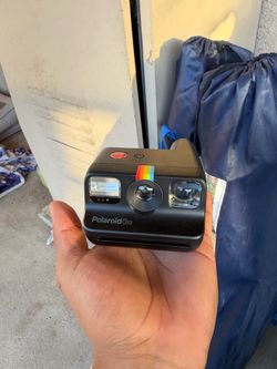 Polaroid Go