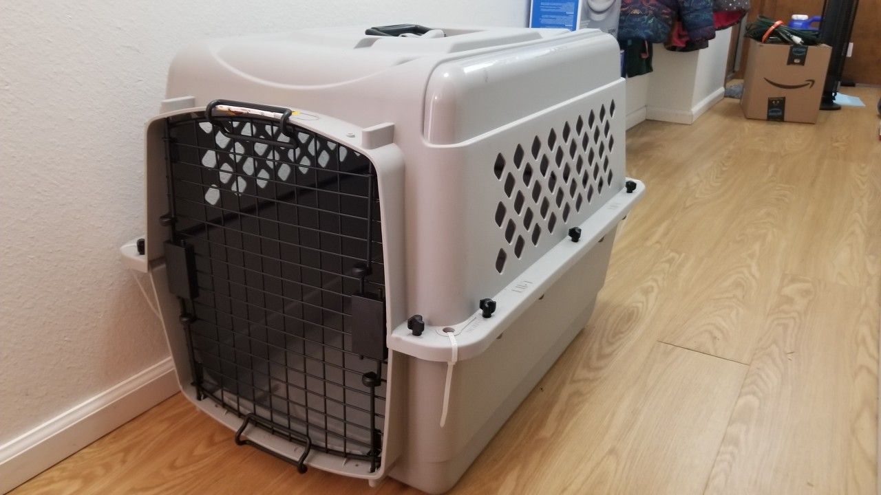 Dog Kennel Travel Crate Every Yay Small