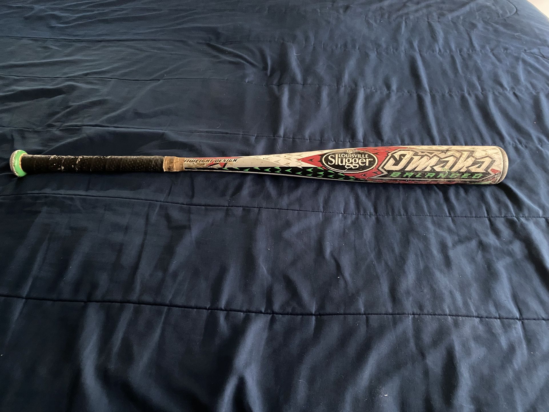 Baseball Bat.