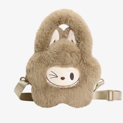 Labubu purse 