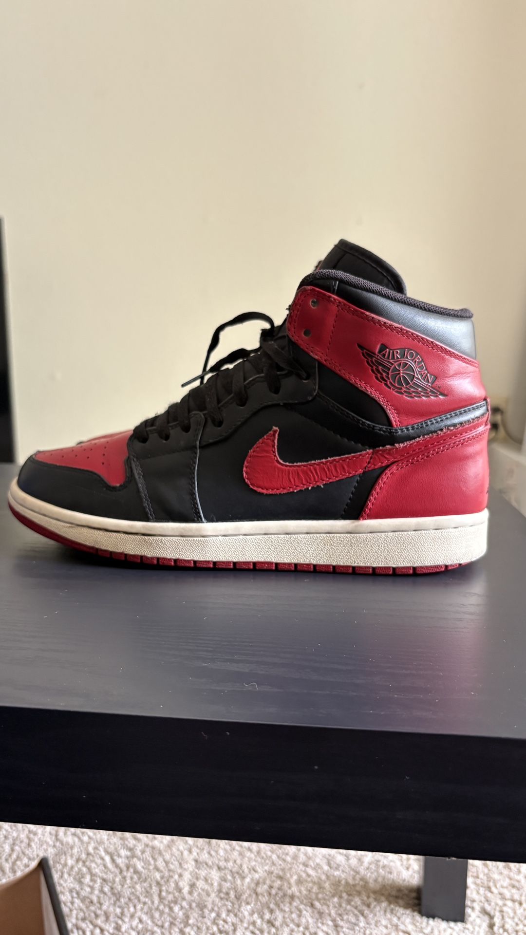Jordan 1 DMP