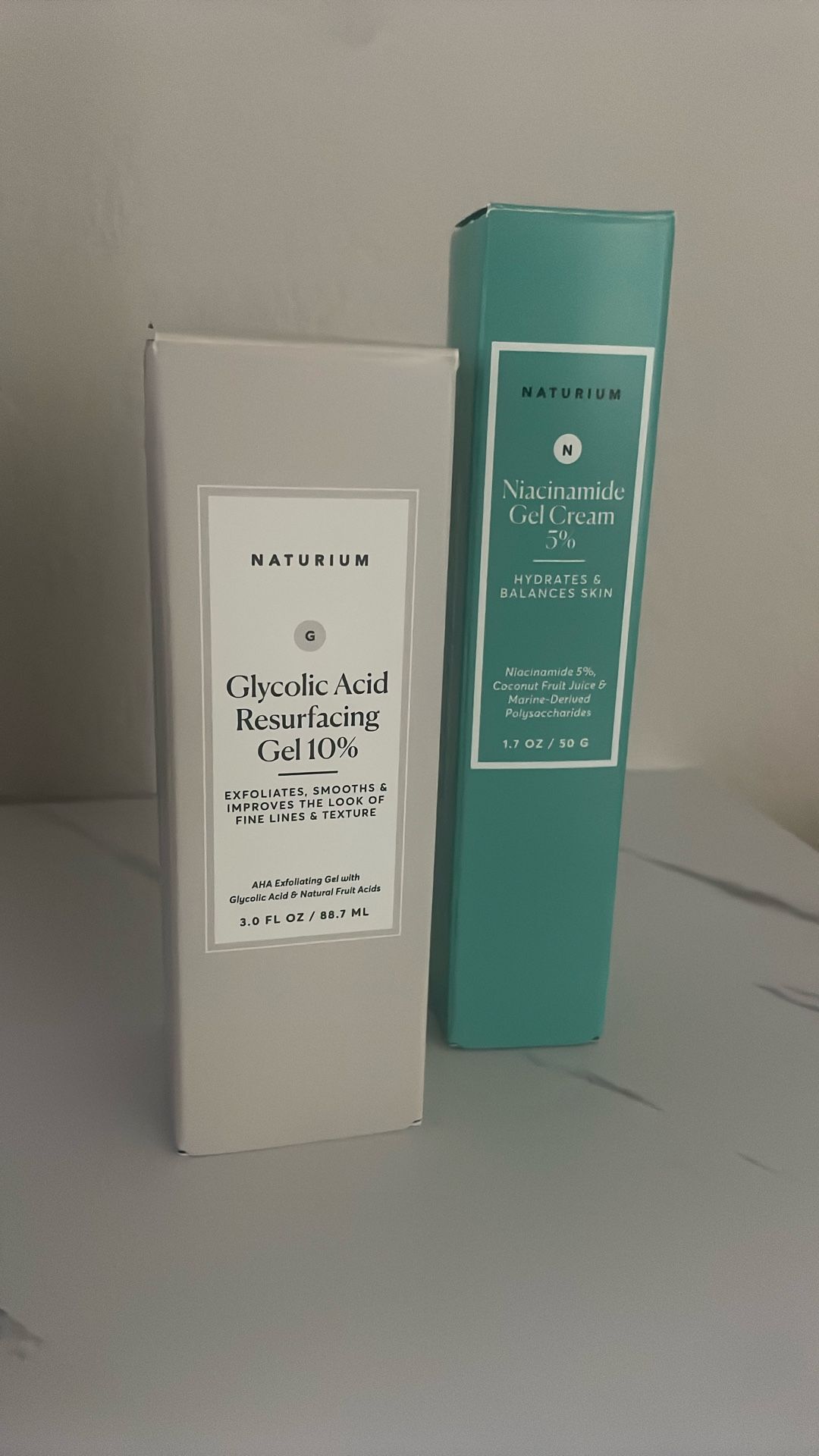 naturium skincare products 