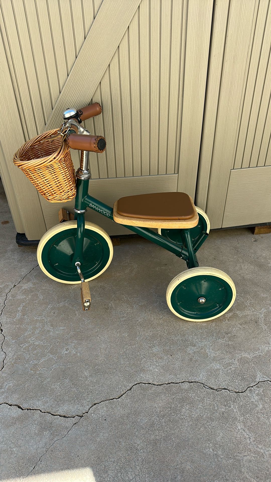 Banwood Tricycle